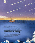 Big Questions Answered: Are Meteros The Fastest Things In Outer Space? Meteoritics