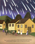 Big Questions Answered: Are Meteros The Fastest Things In Outer Space? Meteoritics