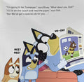 Bluey: Zoo (Paperback)