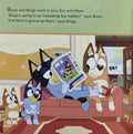 Bluey: Zoo (Paperback)