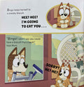 Bluey: Bad Mood (Paperback)