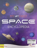 My Very First Space Encyclopedia