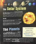 My Very First Space Encyclopedia