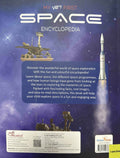 My Very First Space Encyclopedia