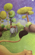 The Lion and the Mouse (All Time Favourite Stories)