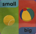 My First Book of Opposites