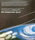 Big Questions Answered: How Do Spacecraft Get To Outer Space? Aerodynamics
