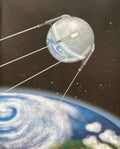 Big Questions Answered: How Do Spacecraft Get To Outer Space? Aerodynamics