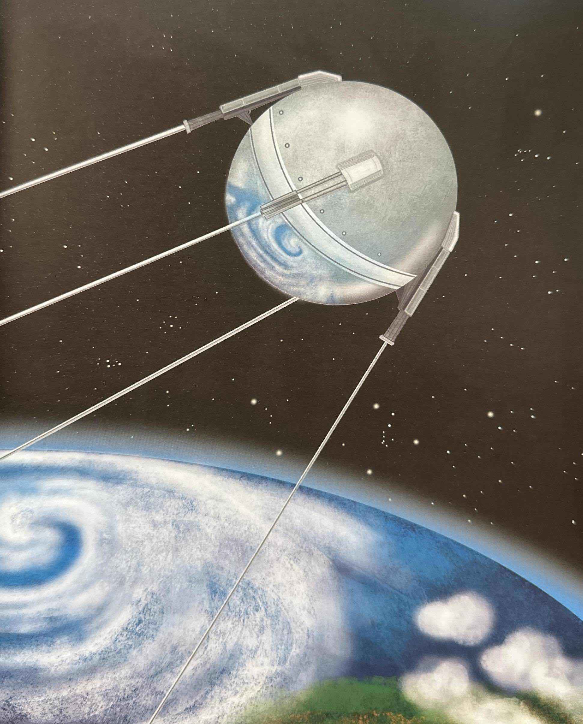 Big Questions Answered: How Do Spacecraft Get To Outer Space? Aerodynamics