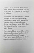 Snow White and Rose Red (Ladybird Tales)