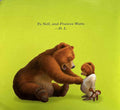 Kisses for Daddy (Board Book)