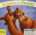 Kisses for Daddy (Board Book)