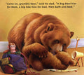 Kisses for Daddy (Board Book)