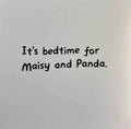 Maisy: Maisy's Bedtime (Board Book)