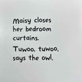 Maisy: Maisy's Bedtime (Board Book)