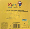 Maisy: Maisy's Bedtime (Board Book)