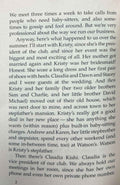 The Baby-Sitters Club #10 Logan Likes Mary Anne!