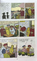 Amar Chitra Katha: Tinkle Digest No.24