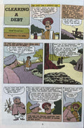 Amar Chitra Katha: Tinkle Digest No.24