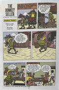 Amar Chitra Katha: Tinkle Digest No.22