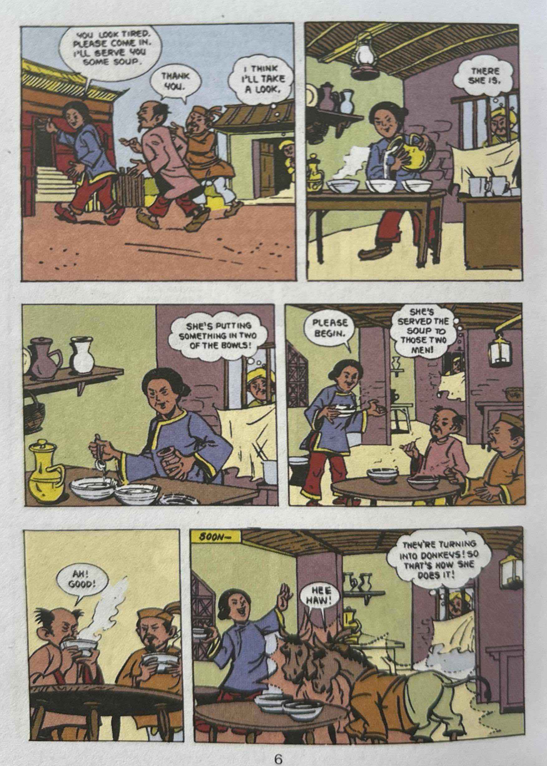 Amar Chitra Katha: Tinkle Digest No.22