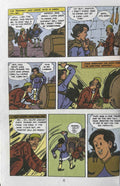 Amar Chitra Katha: Tinkle Digest No.23