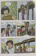 Amar Chitra Katha: Tinkle Digest No.21