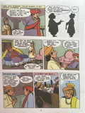 Amar Chitra Katha: Tinkle Digest No.19