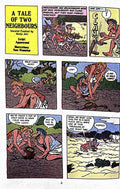 Amar Chitra Katha: Tinkle Digest No.18