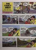 Amar Chitra Katha: Tinkle Digest No.17