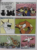 Amar Chitra Katha: Tinkle Digest No.16