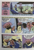 Amar Chitra Katha: Tinkle Digest No.16