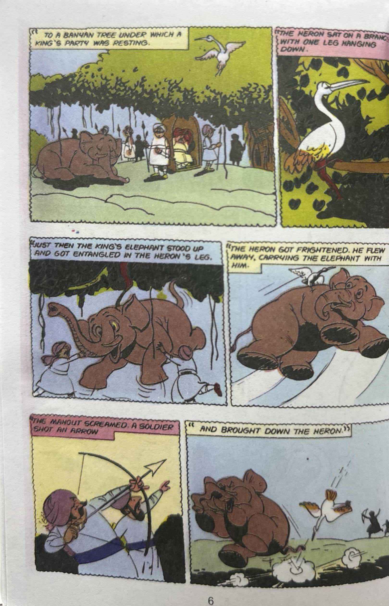 Amar Chitra Katha: Tinkle Digest No.16