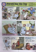 Amar Chitra Katha: Tinkle Digest No.15