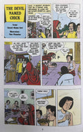 Amar Chitra Katha: Tinkle Digest No.13
