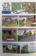 Amar Chitra Katha: Tinkle Digest No.12