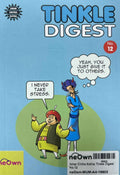 Amar Chitra Katha: Tinkle Digest No.12