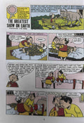 Amar Chitra Katha: Tinkle Digest No.11