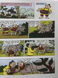 Amar Chitra Katha: Tinkle Digest No.11