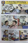 Amar Chitra Katha: Tinkle Digest No.10