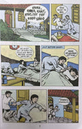 Amar Chitra Katha: Tinkle Digest No.10
