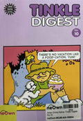 Amar Chitra Katha: Tinkle Digest No.10