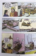 Amar Chitra Katha: Tinkle Digest No.8