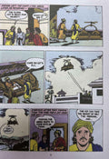Amar Chitra Katha: Tinkle Digest No.8