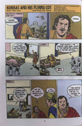 Amar Chitra Katha: Tinkle Digest No.8