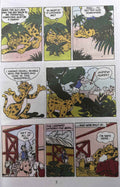 Amar Chitra Katha: Tinkle Digest No.9