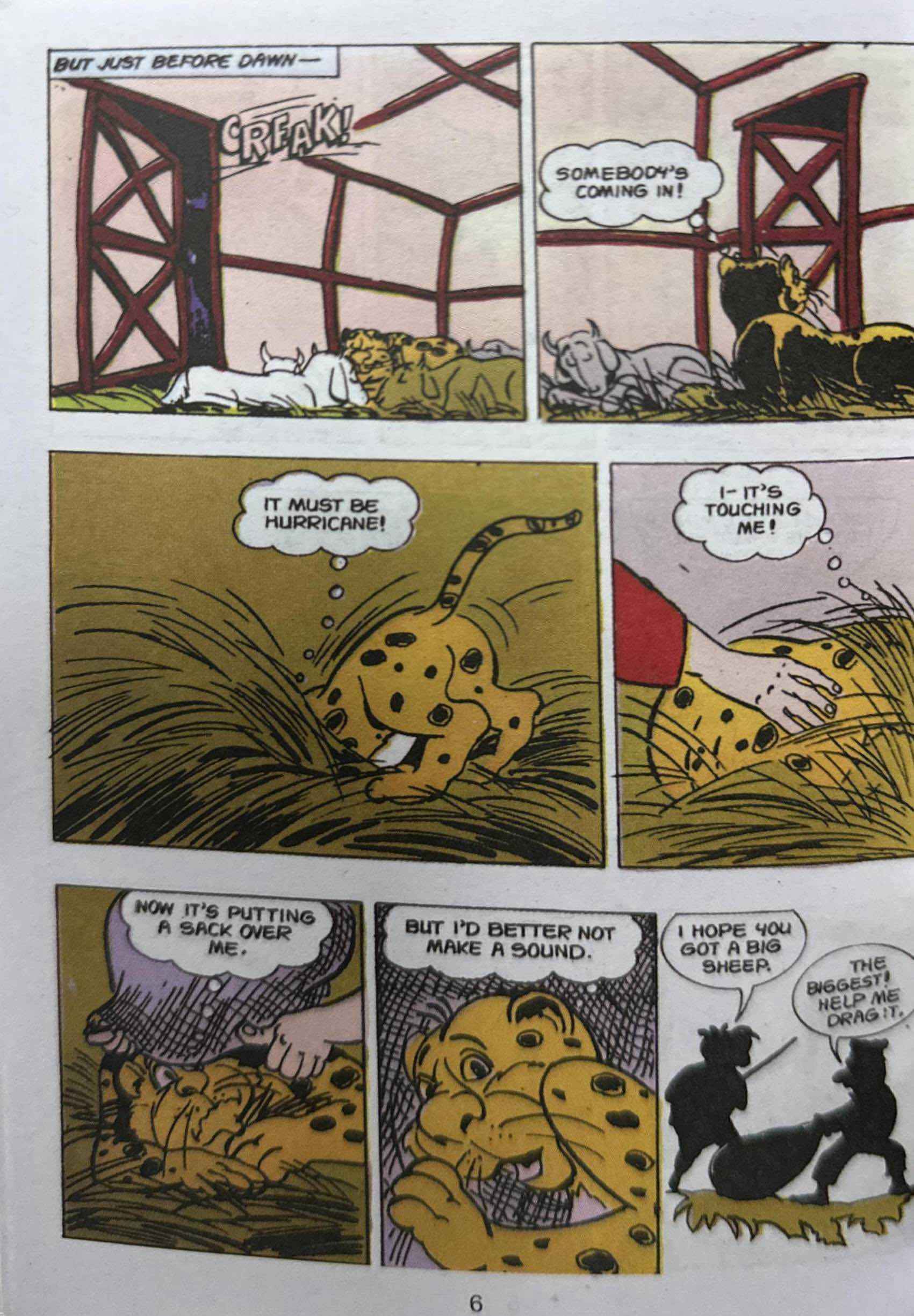 Amar Chitra Katha: Tinkle Digest No.9