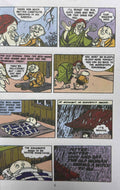 Amar Chitra Katha: Tinkle Digest No.6