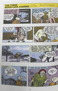 Amar Chitra Katha: Tinkle Digest No.6