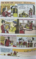 Amar Chitra Katha: Tinkle Digest No.5